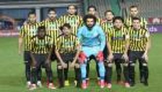 المقاولون يواصل انتصاراته ويغادر قاع الدوري المصري