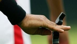 أزمة تحكيمية في إيطاليا