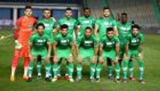 الاتحاد يسقط أمام النجوم ويواصل التراجع بالدوري المصري