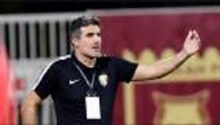 مدرب العين: أضعنا الفوز بعشرة أهداف على الفجيرة