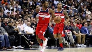 جون وول وبرادلي بيل