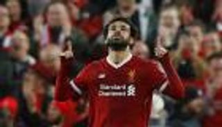 محمد صلاح يُتوج بجائزة جديدة للاعب العام في إنجلترا
