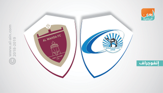 بني ياس والوحدة