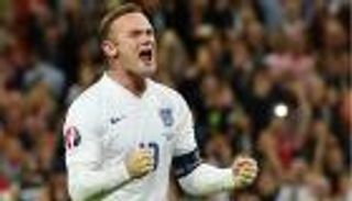 إقبال جماهيري على وداعية روني في ويمبلي