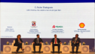 انطلاق فعاليات اليوم الثاني من معرض ومؤتمر "أديبك 2018"