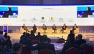 على هامش "أديبك 2018".. مصر والسعودية تبحثان تعزيز التعاون بقطاع النفط