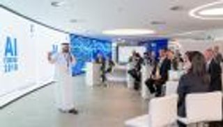 "أدنوك" تستضيف قادة الطاقة والتكنولوجيا في مُنتدى الذكاء الاصطناعي 