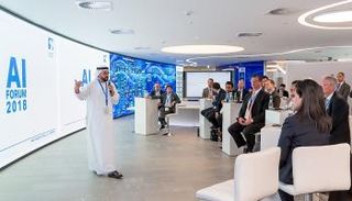 "أدنوك" تستضيف قادة قطاع الطاقة والتكنولوجيا 