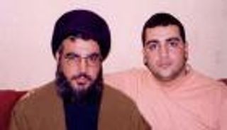 واشنطن: إدراج نجل حسن نصر الله بقائمة الإرهاب