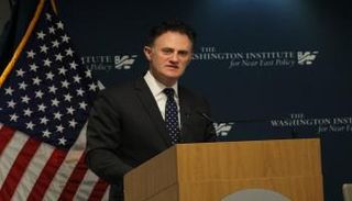 ناثان سيلز منسق مكافحة الإرهاب في الخارجية الأمريكية