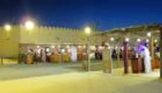 جناح مميّز لمؤسسة خليفة الإنسانية في مهرجان الحرف والصناعات التقليدية بالعين