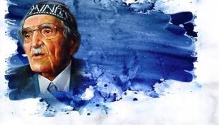 العويس الثقافية تحتفي بالشاعر العراقي الجواهري  