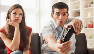 الرجال والنساء يفكرون بشكل مختلف