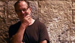 المسرحي الفرنسي لبناني الأصل نبيل الأظن