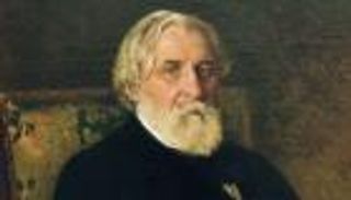 عرض مخطوط رواية "الآباء والبنون" بقلم إيفان تورجينيف لأول مرة 