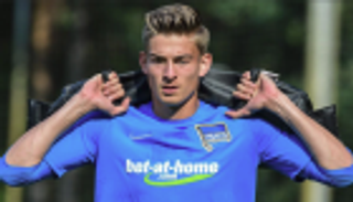 "كلينسمان الابن" ينضم لمنتخب أمريكا قبل وديتي إنجلترا وإيطاليا