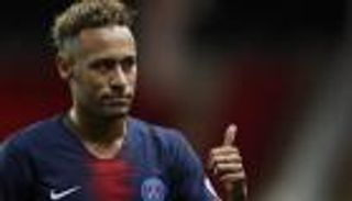 نيمار يثير رعب إدارة باريس سان جيرمان