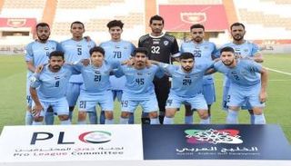 فريق دبا الفجيرة