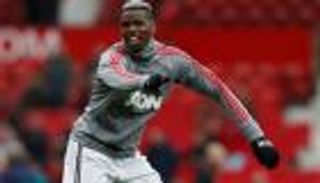 بوجبا يلمح لاستمراره مع مانشستر يونايتد