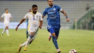 ألفارو نيجريدو