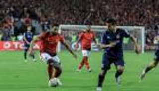 الأهلي المصري يؤكد زيادة فرص فتحي في مواجهة الوصل