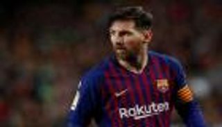 ميسي يتغيب عن جلسة محاكمته