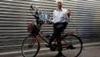 عجوز تايواني يحظى بشهرة واسعة بفضل "بوكيمون جو"