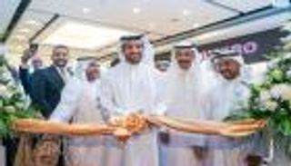 سلطان بن أحمد القاسمي يفتتح معرض الشارقة للطوابع البريدية