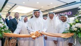 سلطان بن أحمد القاسمي يفتتح النسخة الـ9 لمعرض الشارقة للطوابع البريدية