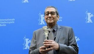 الناقد المصري الراحل سمير فريد