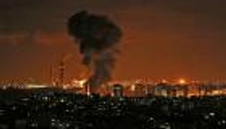 مصادر: اتفاق على وقف إطلاق النار في غزة