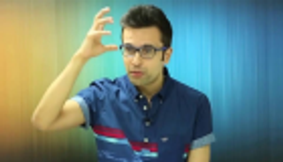 بالفيديو.. طبيب هندي يبتكر أسلوبا جديدا للقضاء على التوتر والعصبية 