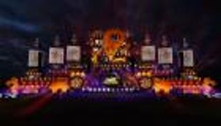 12 نجما عالميا يشاركون في مهرجان باو للموسيقى الإلكترونية بدبي