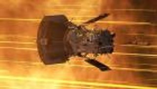 ناسا: المسبار باركر لن يتمكن من إرسال بياناته عن الشمس قبل 18 يوما