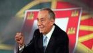 رئيس البرتغال: علاقاتنا مع الإمارات في أزهى مراحلها