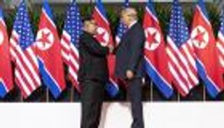 بولتون: ترامب مستعد لعقد قمة ثانية مع زعيم كوريا الشمالية