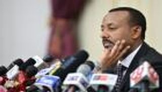 إثيوبيا تحيل 27 جنرالا بالجيش للمحاكمة في اتهامات بالفساد