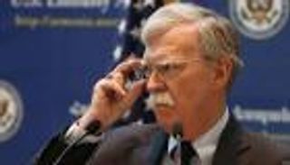 بولتون: تسجيل مقتل خاشقجي لا يشير إلى تورط محمد بن سلمان