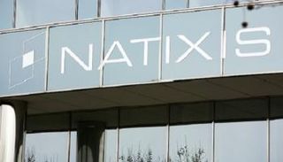 بنك الاستثمار الفرنسي ناتيكسيس