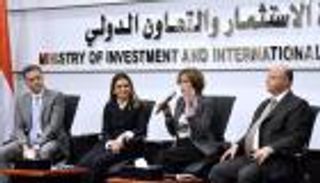 البنك الدولي: إصلاحات مصر الاقتصادية غير مسبوقة