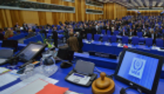 "الطاقة الذرية" تعزز قدرات التحقق من سلمية التكنولوجيا النووية