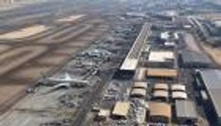 23.56 مليون مسافر جوا في أبوظبي خلال 2017