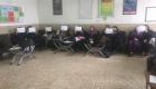 موجة إضراب جديدة لمعلمي إيران بسبب تردي أوضاع المعيشة