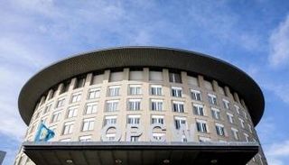 منظمة حظر الأسلحة الكيماوية - أرشيفية