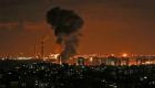 مصر تطالب إسرائيل بوقف جميع الأعمال العسكرية في قطاع غزة