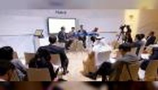 خبراء يعرضون تحديات قطاع التجارة العالمية في مجالس المستقبل