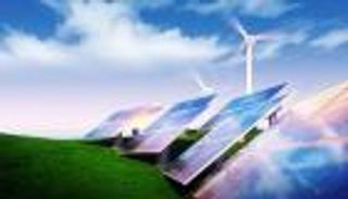 شركات النفط تنفق 1% من ميزانياتها على الطاقة الخضراء في 2018