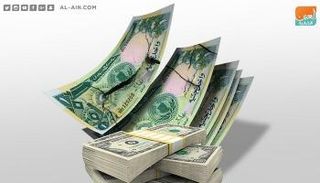 ماكينات الصرف الآلي في الخرطوم خاوية