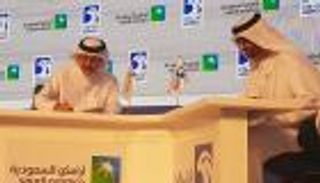 رئيس أرامكو السعودية يشيد بالتحول الاستراتيجي لـ"أدنوك"