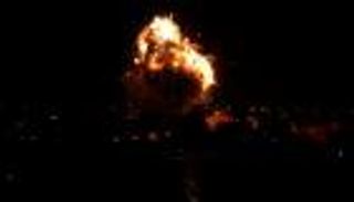 الاحتلال يصعد في غزة.. وجهود مصرية أممية للتهدئة